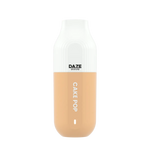 7DAZE EGGE 3000 Puffs – Nicotine-Free Disposable Vape​