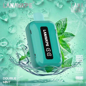 LANA Ultra 7000 Puffs Disposable Vape