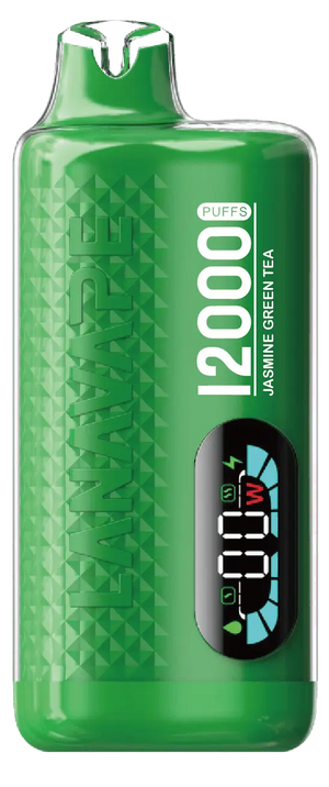 Lana Fizz 12000 Puffs – Premium Disposable Vape Device