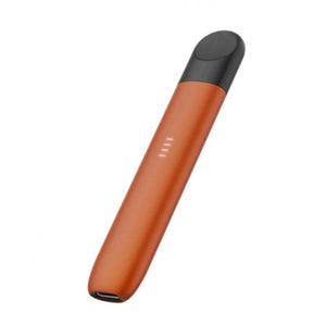 Relx Infinity Plus 