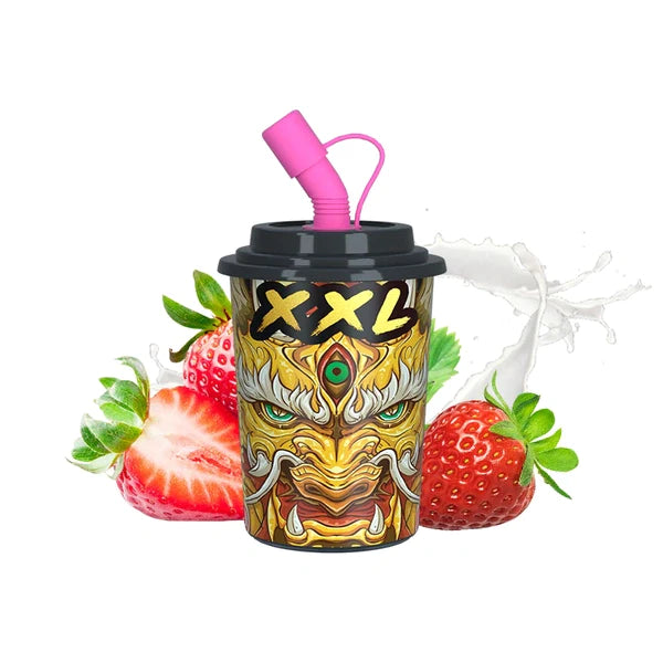 Lana Xxl 8000 Puffs