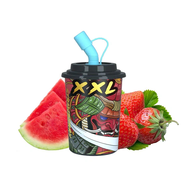 Lana Xxl 8000 Puffs