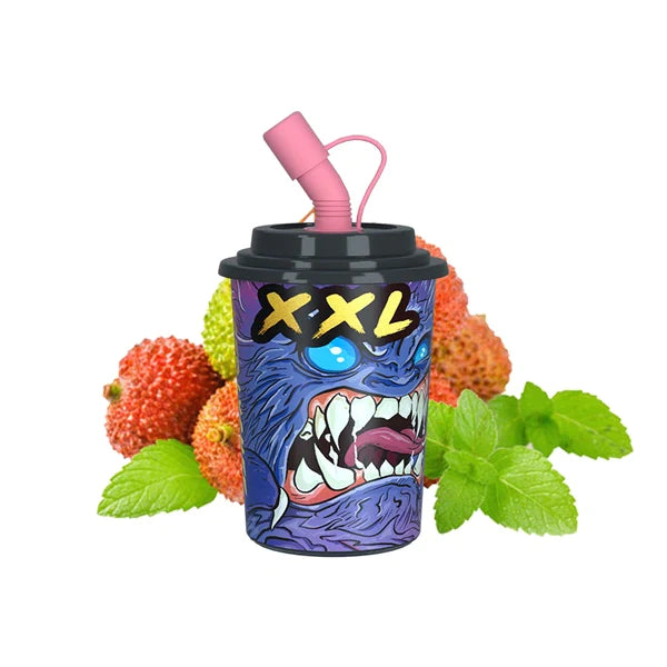 Lana Xxl 8000 Puffs