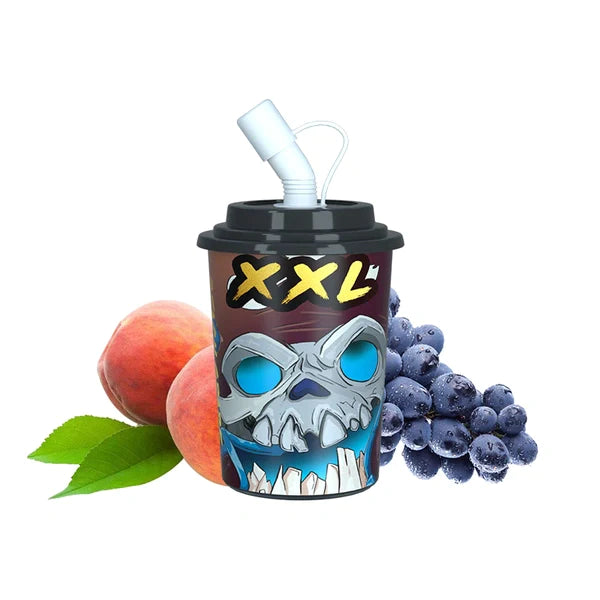 Lana Xxl 8000 Puffs