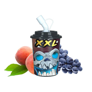 Lana Xxl 8000 Puffs