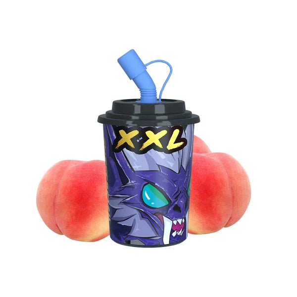 Lana Xxl 8000 Puffs