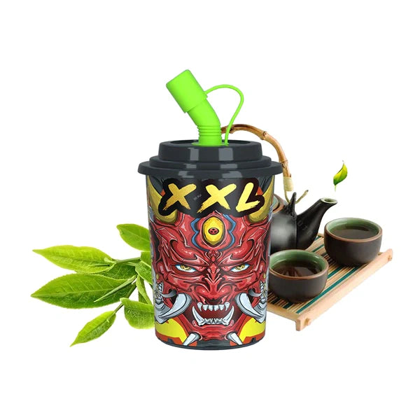 Lana Xxl 8000 Puffs