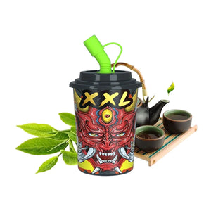 Lana Xxl 8000 Puffs