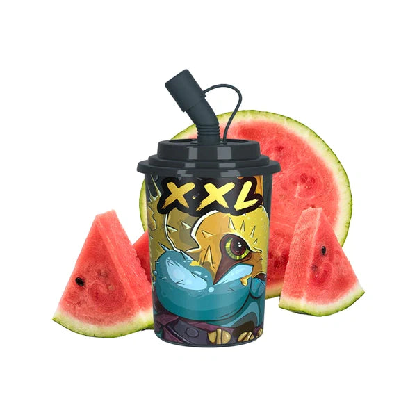 Lana Xxl 8000 Puffs