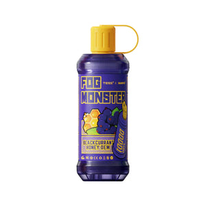 Fog Monster 10,000 Puff Rechargeable Disposable Vape