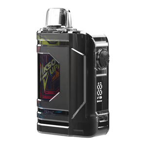 AKSO SUPA 9500 Puff Rechargeable Vape – Singapore Vape SG