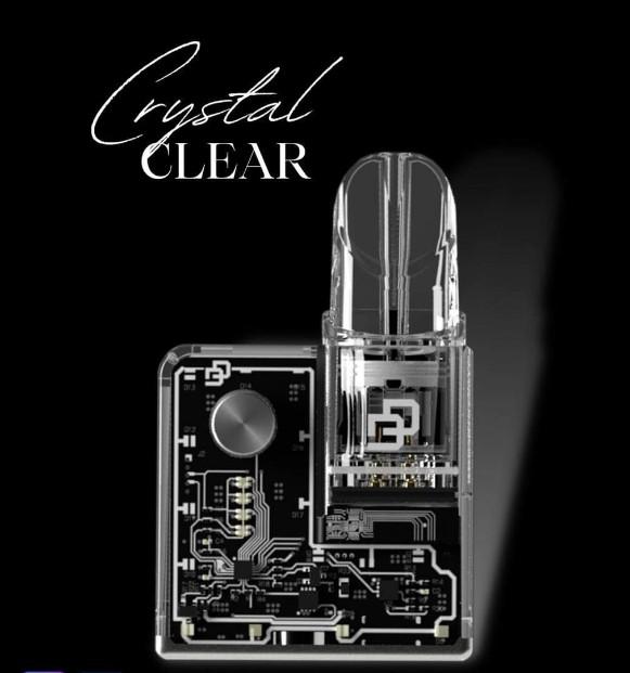 DD Cube Vape 