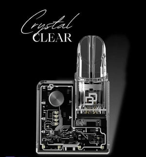 DD Cube Vape 