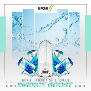 SP2S Pods