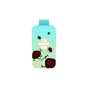Mini R One Bar 6000 Puff 