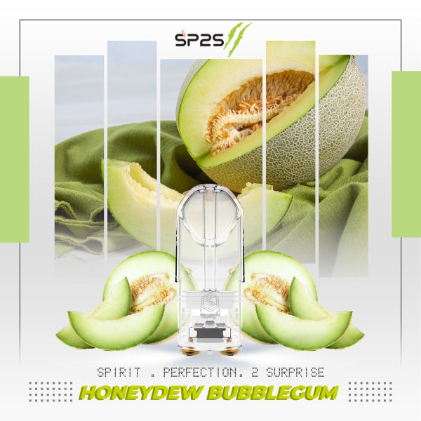 SP2S Pods