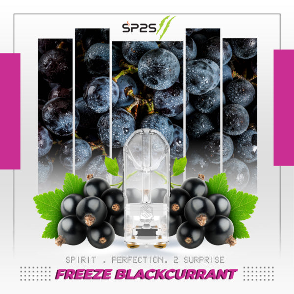 SP2S Pods