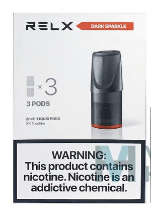 Relx Classic Pod