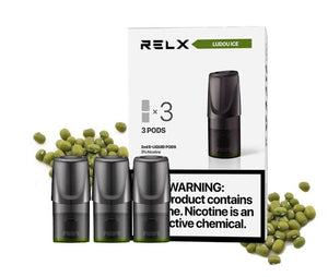 Relx Classic Pod
