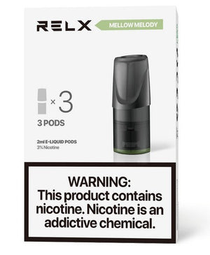 Relx Classic Pod