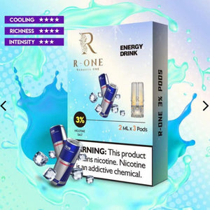 R One Pod 