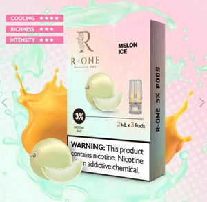 R One Pod 