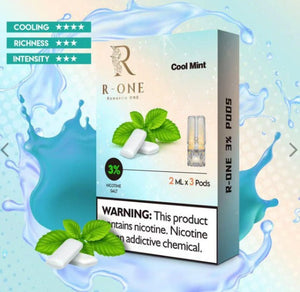 R One Pod 