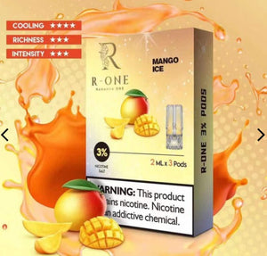 R One Pod 
