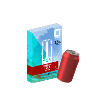 Zero Degree Pods