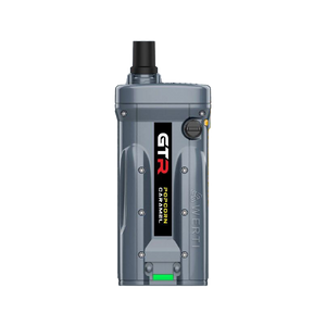 Werti GTR 10,000 Puff
