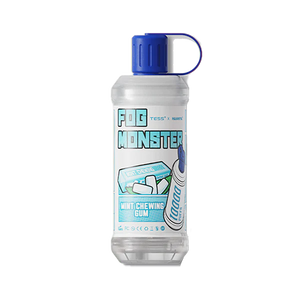 Fog Monster 10,000 Puff Rechargeable Disposable Vape