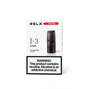 Relx Classic Pod