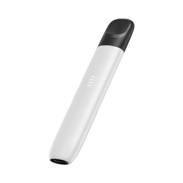 Relx Infinity Plus 