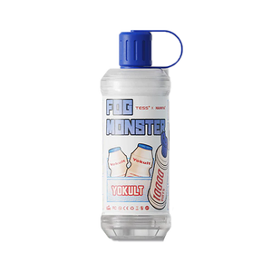 Fog Monster 10,000 Puff Rechargeable Disposable Vape
