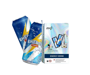 Zeuz Pod
